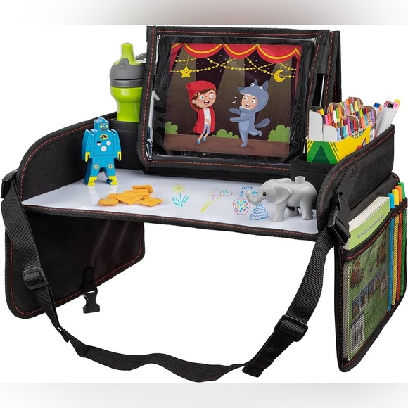 Lusso Gear Travel Tray - Picture 1 of 7